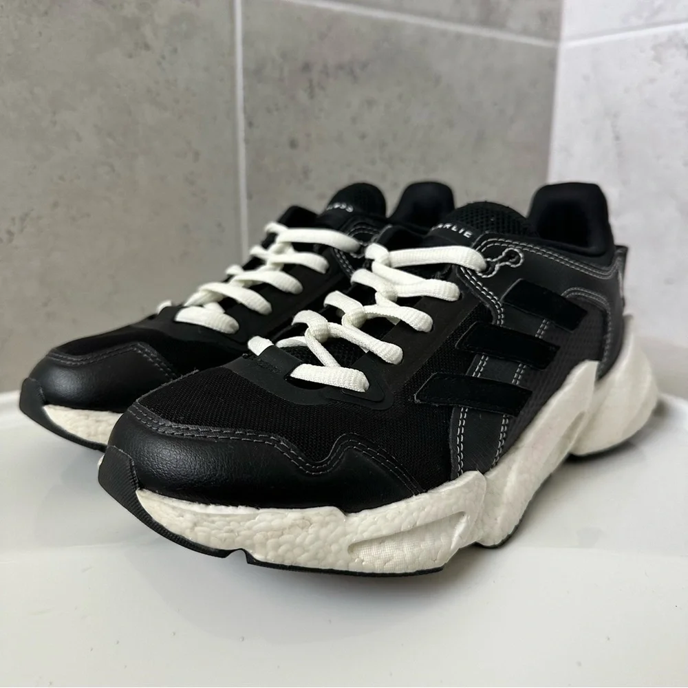 ADIDAS X KARLIE KLOSS X9000 SHOES Size 7.5 Women